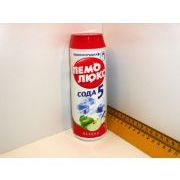 ПемоЛюкс 400+80гр Яблоко