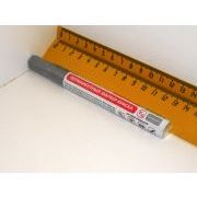 МАРКЕР краска Brauberg 150875 4mm серебро