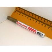 МАРКЕР краска Brauberg 150867 2mm золотой нитрил