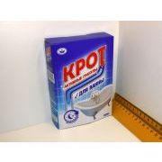 КРОТ чист. ср-во порошок д/ванны 300гр