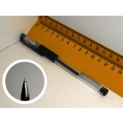 РУЧКА 5523-71 гел черн Mazari