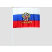 Флаг Росийский 20*28
