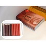 Сангина/сепия 3ХК кор/к 06133 10шт