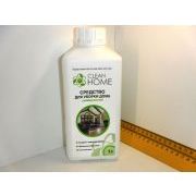 Средство д/уборки дома Clean Home 1л