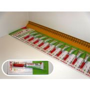 КЛЕЙ СУПЕРМОМЕНТ 3 гр STAFF 604224