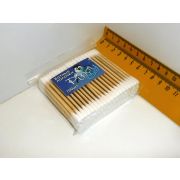 ВАТНЫЕ ПАЛОЧКИ Pingy 35660-7 100шт мяг