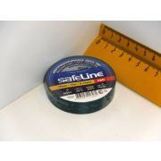 ИЗОЛЕНТА SAFELINE ПВХ 15/10 зеленая