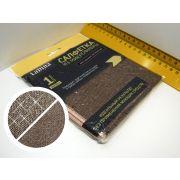 Салфетка 30*30 д/кухни LaDina Сильных загрязнений