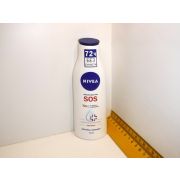 Бальзам д/тела Nivea с пантенолом 72ч без сухости 250мл