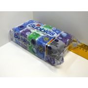 Губка д/посуды Grifon 5шт Bubbles усиленная