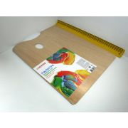 Палитра 30*40 деревянная д/художника 8070006