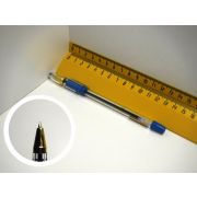 РУЧКА 143245 Brauberg 0.5мм син Model-ХL GLD