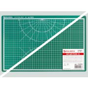 Коврик для резки А3 Brauberg 450*300мм 3мм тощ. 236904