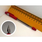 РУЧКА PILOT BPS-GP-EF 0.7мм линия 0.32 красная