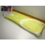 Мочалка банная Снежный барс вяз