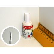 КОРРЕКТОР Brauberg 20мл 228643