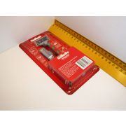 СТАНОК Gillette- MACH- 3 Turbo+2кассет