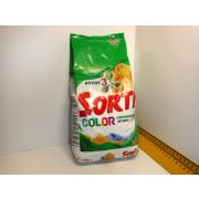 Стир.порошок Сорти авт 1500кг Авто Color