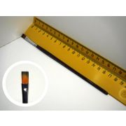 КИСТОЧКА ДЛЯ РИСОВАНИЯ №6 синтетика плоская Арт 15-022-06