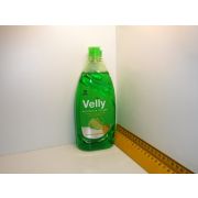Средство д/посуды Grass Velly 0.5л Лайм и мята