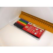 ФЛОМАСТЕРЫ 6цв Koh-i-noor 771002