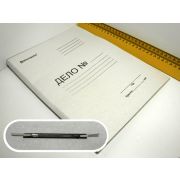 СКОРОШИВАТЕЛЬ КАРТОН дело Brauberg 300/г 122736