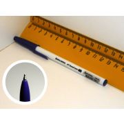 РУЧКА 143419 Brauberg масляная 0.5 линия 0.35