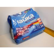 Стир.порошок Чайка 2000гр мяг/ уп Яркий цвет авт