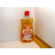 Средство д/посуды CleanGreen Ромашка 0.5мл