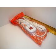 Удлинитель Универсал 3г 3м с/з выкл 9631986