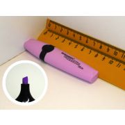 ТЕКСТОВЫДЕЛИТЕЛЬ Brauberg 151733 лавандовый пастель