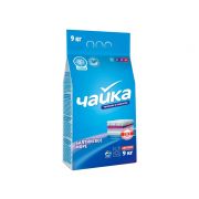 Стир.порошок Чайка 9000гр мяг/ уп Балтийское море авт