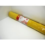 БУМАГА ГОФРИРОВАННАЯ 50*250 110гр флорист желтая
