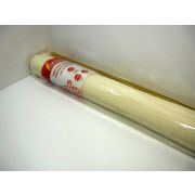 БУМАГА ГОФРИРОВАННАЯ 50*250 110гр флорист молочная