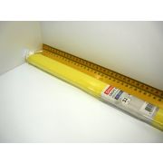 БУМАГА ГОФРИРОВАННАЯ 50*250 Brauberg 112521 лимонная