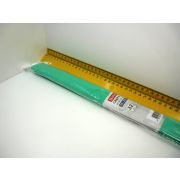 БУМАГА ГОФРИРОВАННАЯ 50*250 Brauberg 112528 мятная