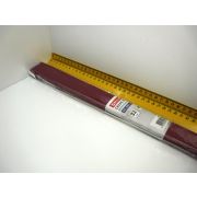 БУМАГА ГОФРИРОВАННАЯ 50*250 Brauberg 126523 бордо