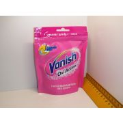 Отбеливатель VANISH OxiAction мяг уп 250гр