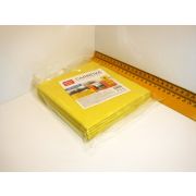 Салфетка д/уборки Вискозные 5шт 30*30 OfficeClean287979
