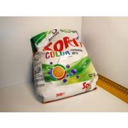 Стир.порошок Сорти авт 3кг Color