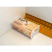 МЫЛО Lux Француз роза и миндал масло80г