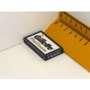 Лезвия Gillette Platinum 5шт