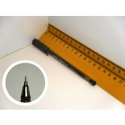РУЧКА 2240ч Pensan My-Tech черная 0.7мм