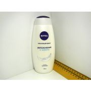 ГЕЛЬ д/душа Nivea Увлажнение и забота 500мл