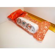 Тройник 3гн б/зазем А203
