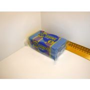 Губка д/посуды Grifon 5шт мини SunShine 910-004