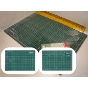 Коврик для резки А3 DeVente 4200904