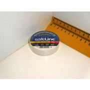 ИЗОЛЕНТА SAFELINE ПВХ 15/10 белая