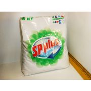 Стир.порошок SpPlus авт 6кг