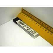 ЛЕЗВИЯ К НОЖАМ 18мм 10шт STAFF 235466